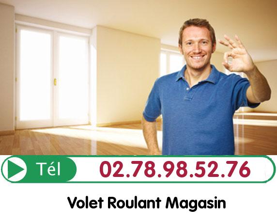 Deblocage Volet Roulant Malleville Sur Le Bec 27800