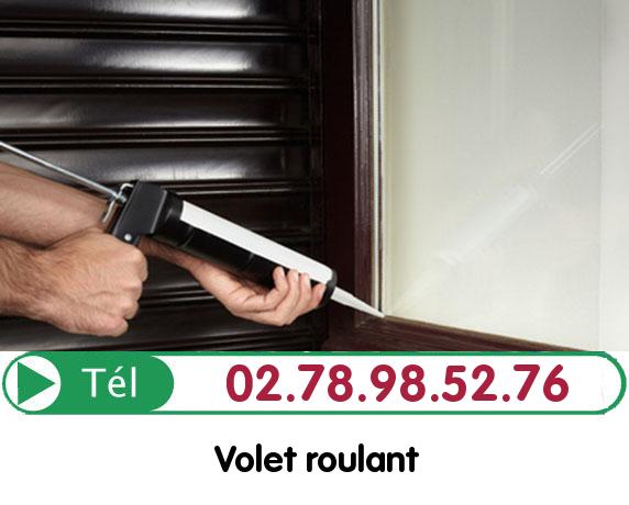 Deblocage Volet Roulant Mannevillette 76290