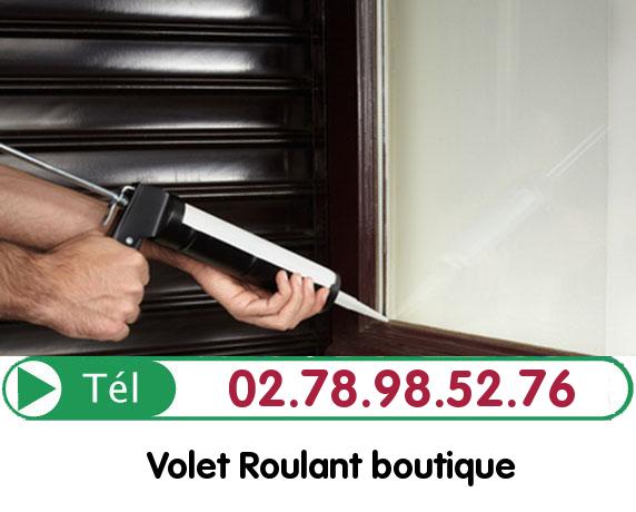 Deblocage Volet Roulant Mauny 76530