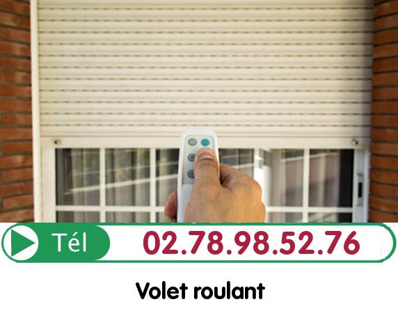 Deblocage Volet Roulant Portes 27190