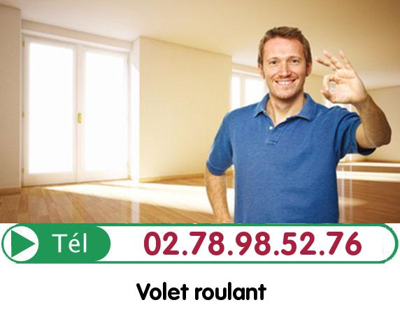 Deblocage Volet Roulant Pre Saint Evroult 28800