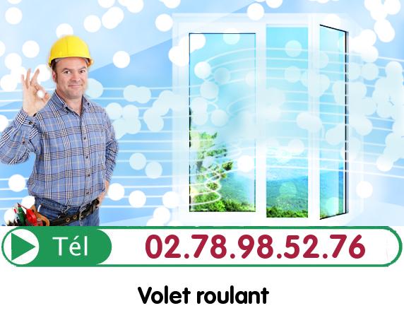 Deblocage Volet Roulant Preuseville 76660