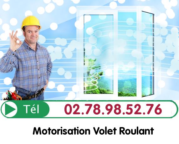 Deblocage Volet Roulant Riville 76540