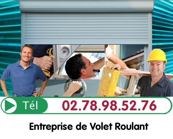 Deblocage Volet Roulant Routot 27350
