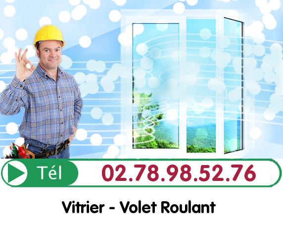 Deblocage Volet Roulant Rouville 76210