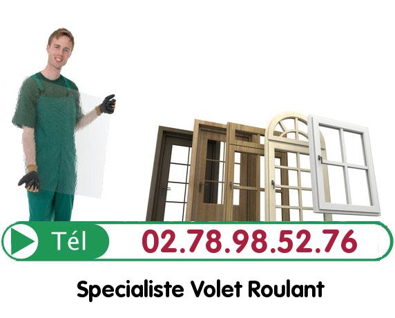 Deblocage Volet Roulant Saint Ouen D'attez 27160