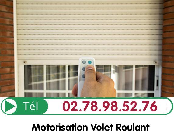 Deblocage Volet Roulant Sotteville Les Rouen 76300