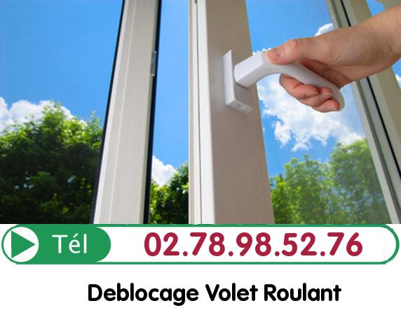 Deblocage Volet Roulant Venon 27110