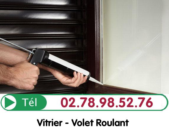 Deblocage Volet Roulant Vert En Drouais 28500