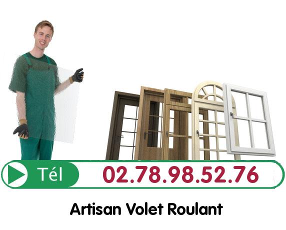 Deblocage Volet Roulant Vittefleur 76450