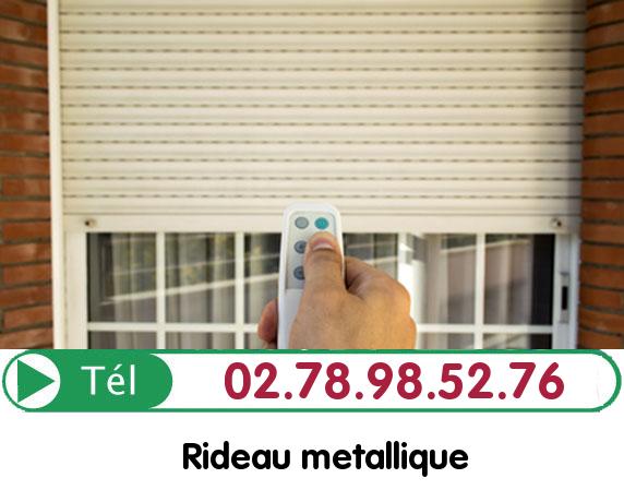 Depannage Rideau Metallique Auberville La Renault 76110