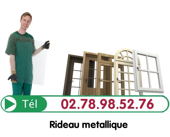 Depannage Rideau Metallique Ouzouer Sur Loire 45570