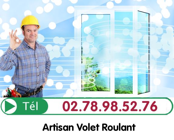 Depannage Volet Roulant Avrilly 27240