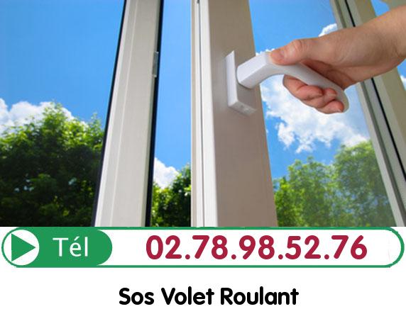 Depannage Volet Roulant Dampierre Sur Avre 28350