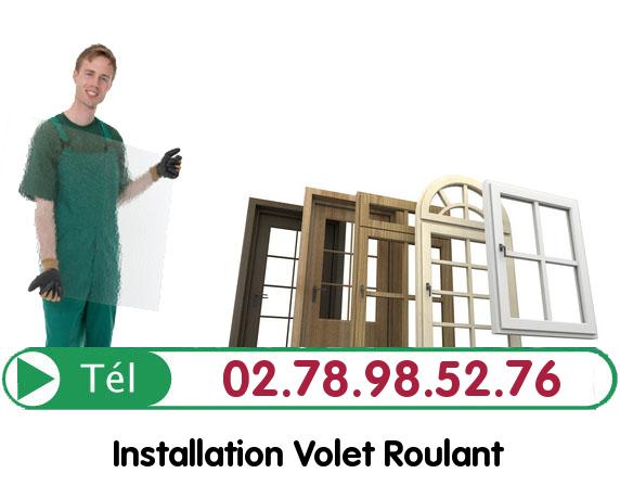 Depannage Volet Roulant Flacey 28800