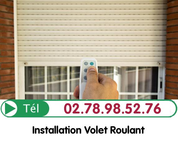 Depannage Volet Roulant La Feuillie 76220