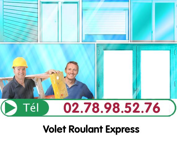 Reparation Volet Roulant Blevy 28170