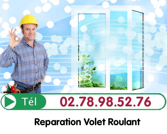 Reparation Volet Roulant Boncourt 27120