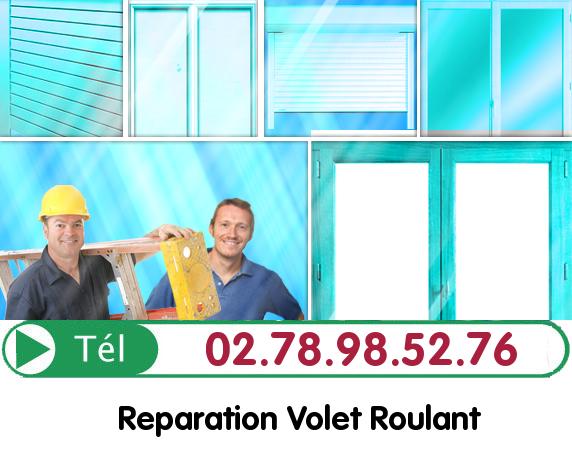 Reparation Volet Roulant Breuilpont 27640