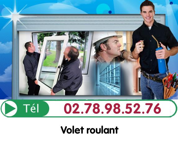 Reparation Volet Roulant Croth 28520