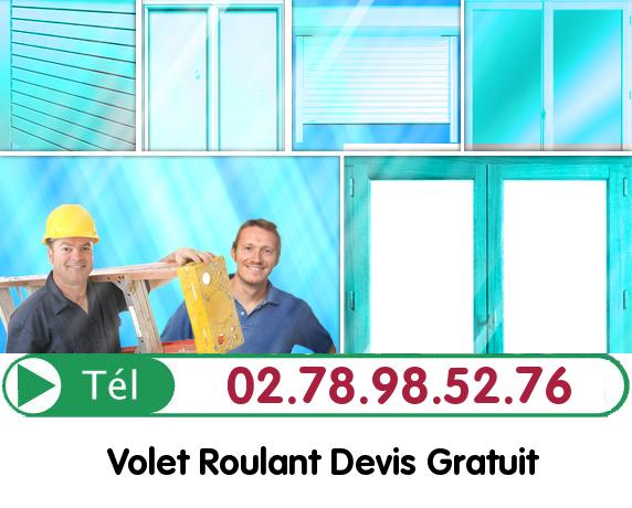 Reparation Volet Roulant Derchigny 76370