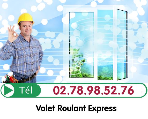 Reparation Volet Roulant Greuville 76810