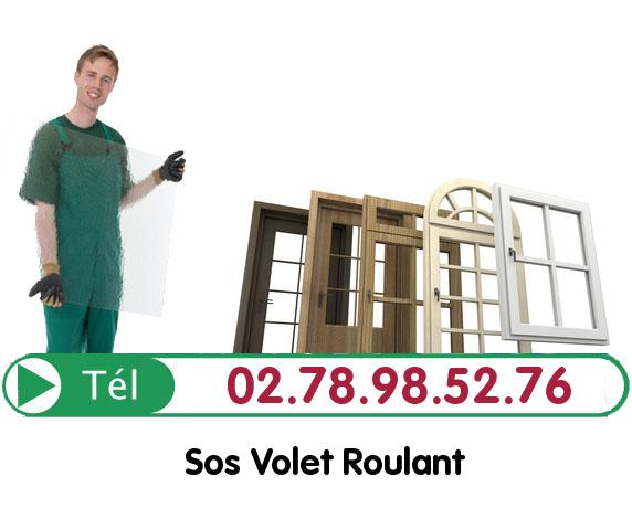 Reparation Volet Roulant Herqueville 27430