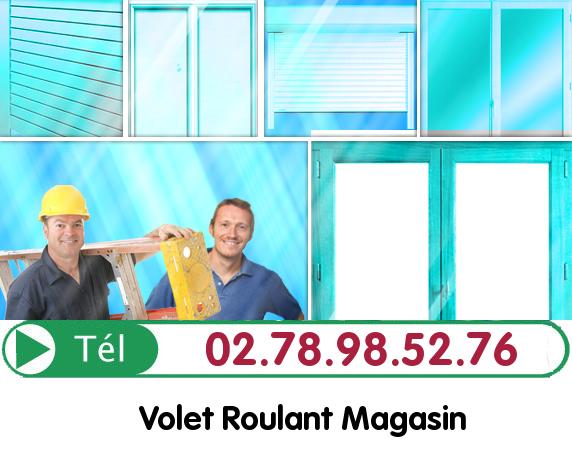 Reparation Volet Roulant Villeau 28150