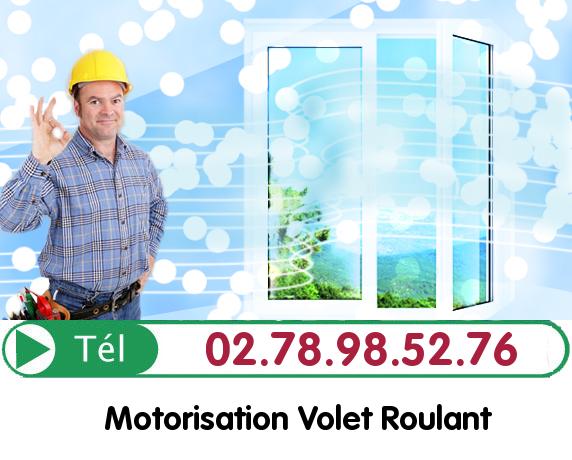 Reparation Volet Roulant Ymeray 28320
